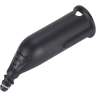 Point Jet Nozzle Complete Black