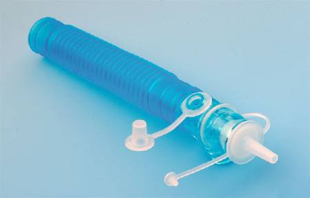 AirLife® Tracheostomy Tee Adapter
