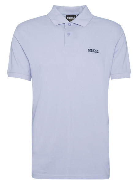 Polo Essential in piqué leggero Polo Essential in piqué leggero