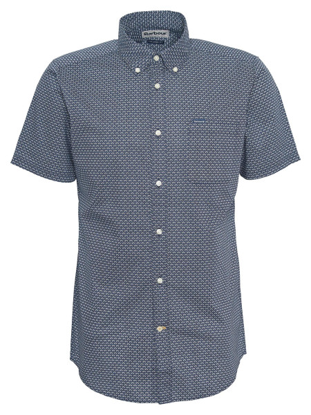 Camicia leggermente aderente Shell Camicia leggermente aderente Shell