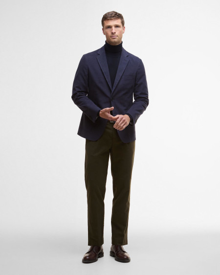 Jennings Moleskin Blazer