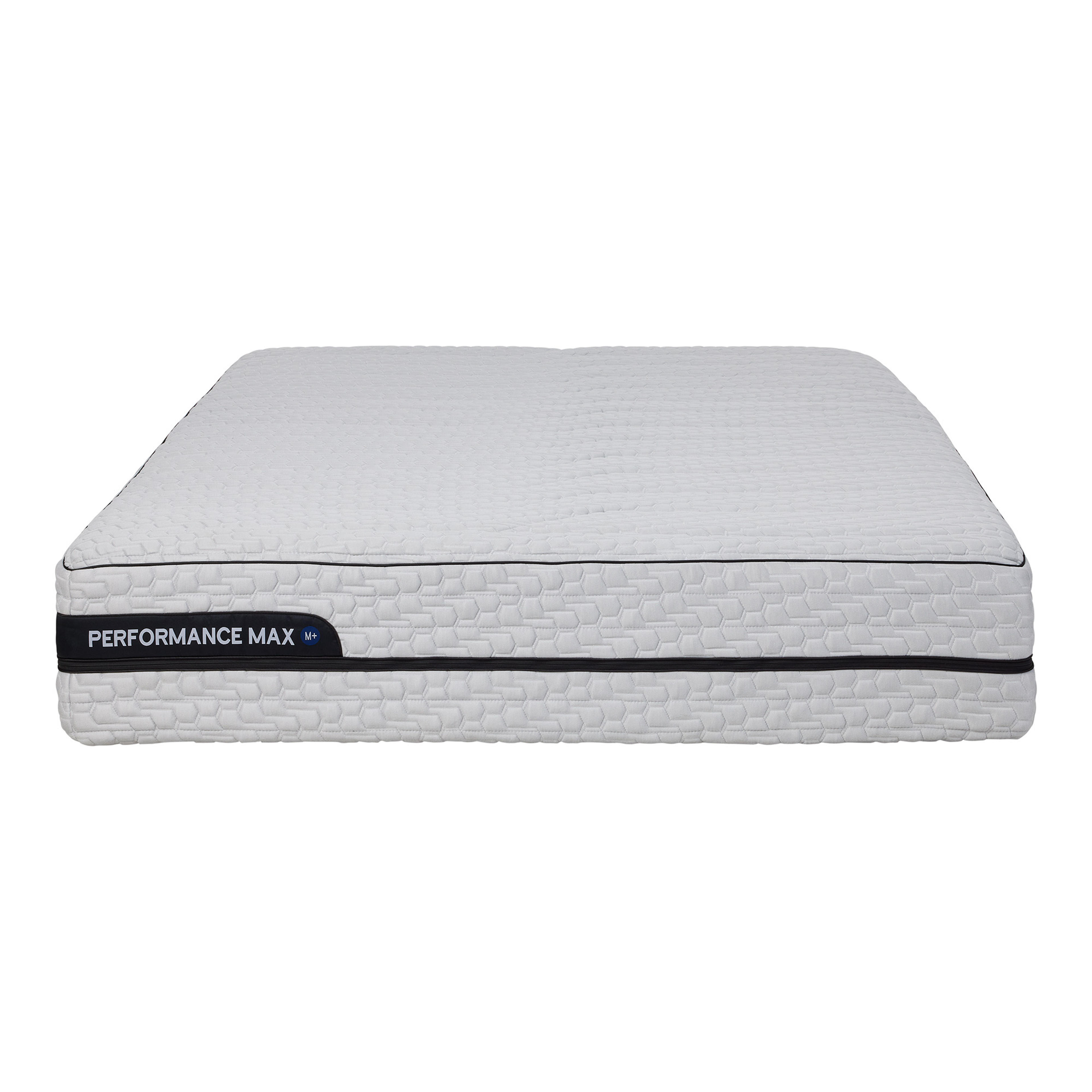Product image of the  Silent Partner Performance Max Mk2 Mattress, Medium from Forty Winks