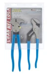 GS-21 2pc Pliers Set