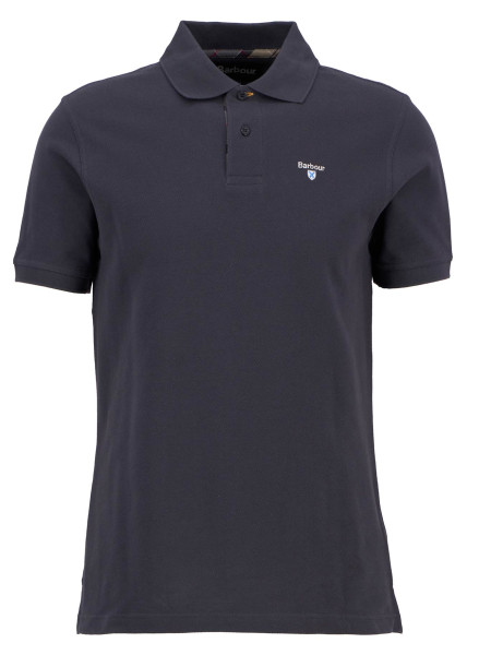Tartan Pique Polo Shirt Tartan Pique Polo Shirt