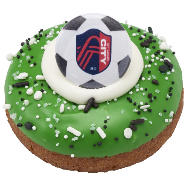 MLS Cupcake Rings