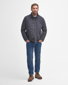 Steppjacke Shoveler 