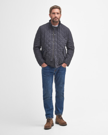 Steppjacke Shoveler