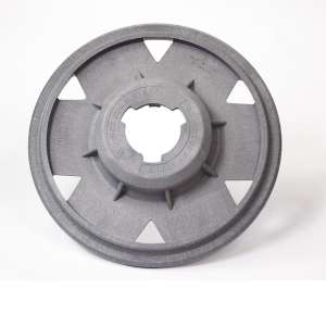 Pad Driver 20In Trilock