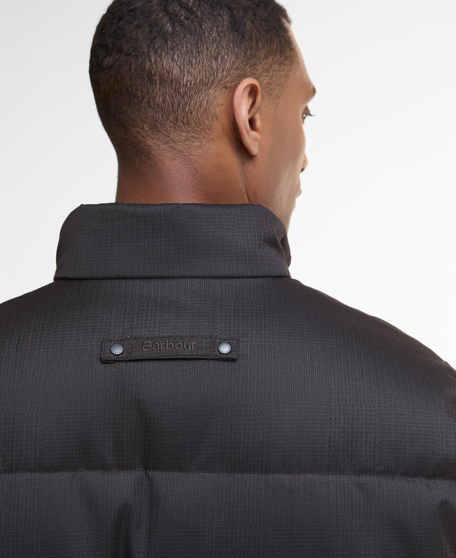 Northwood Puffer Jacket image number 4