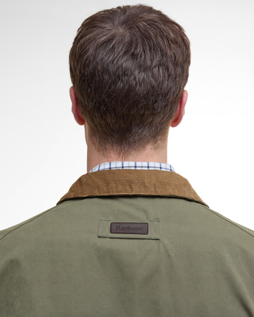 Jacke Sanderling Casual 