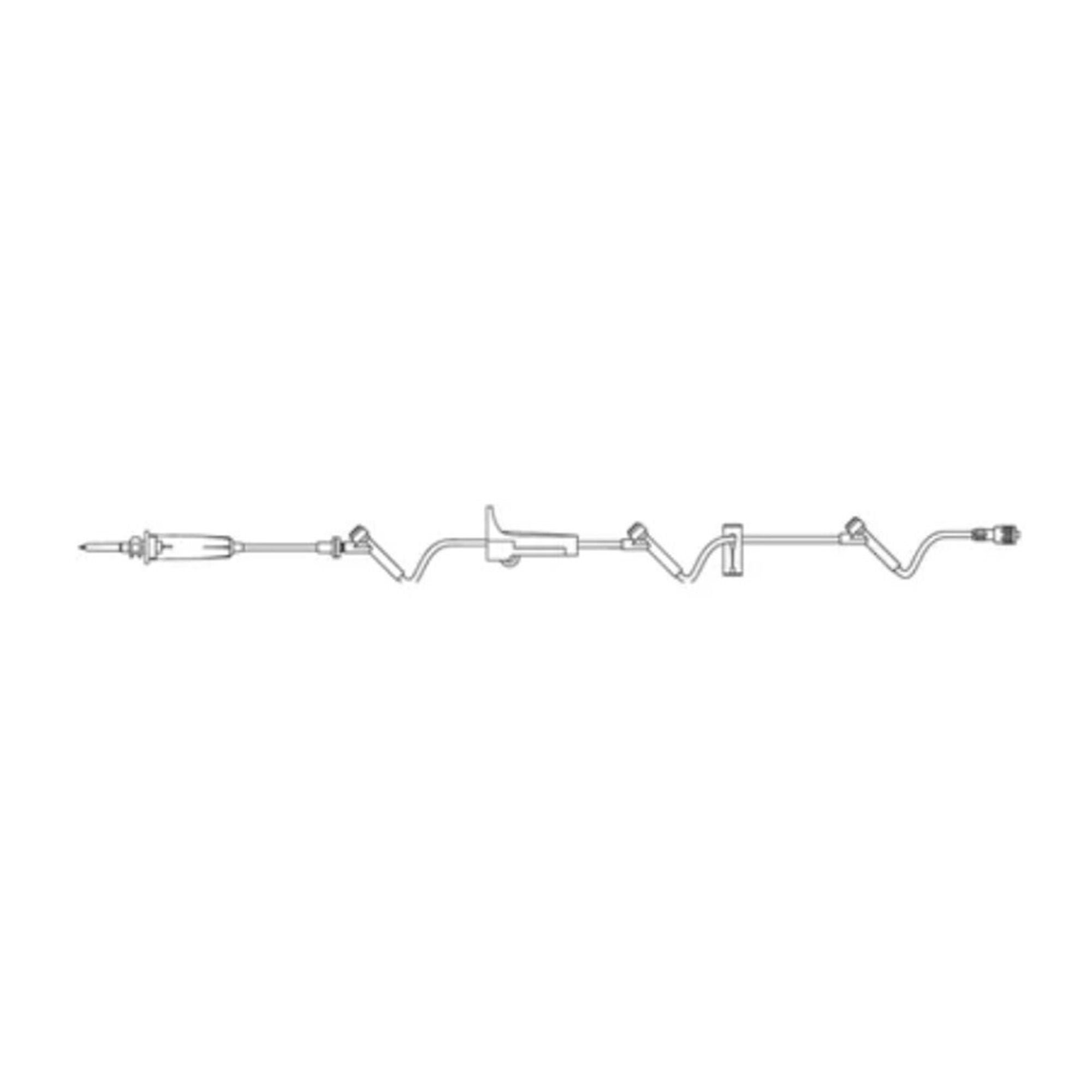 ADDitIV® Administration Set