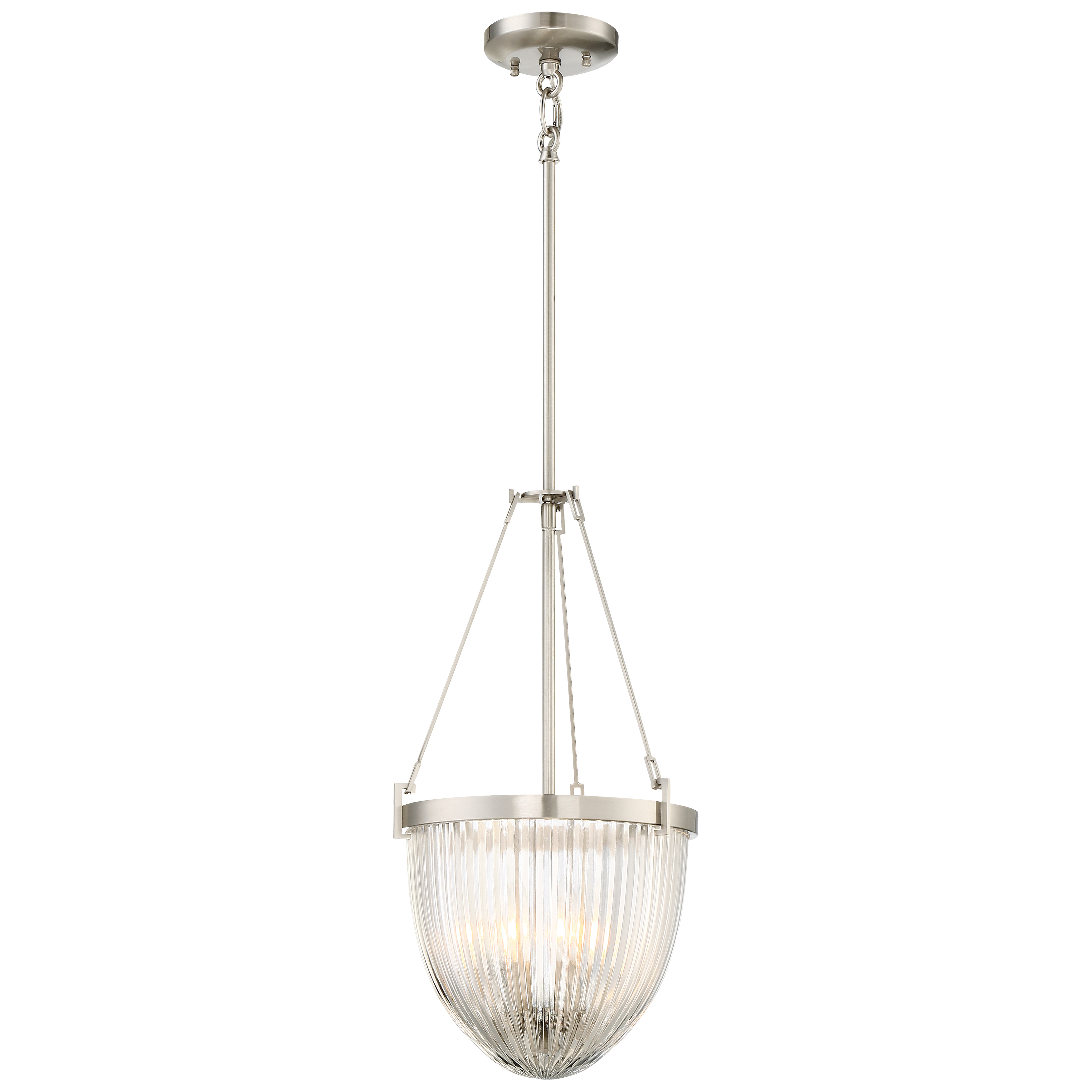 Atrio - 3 Light Pendant