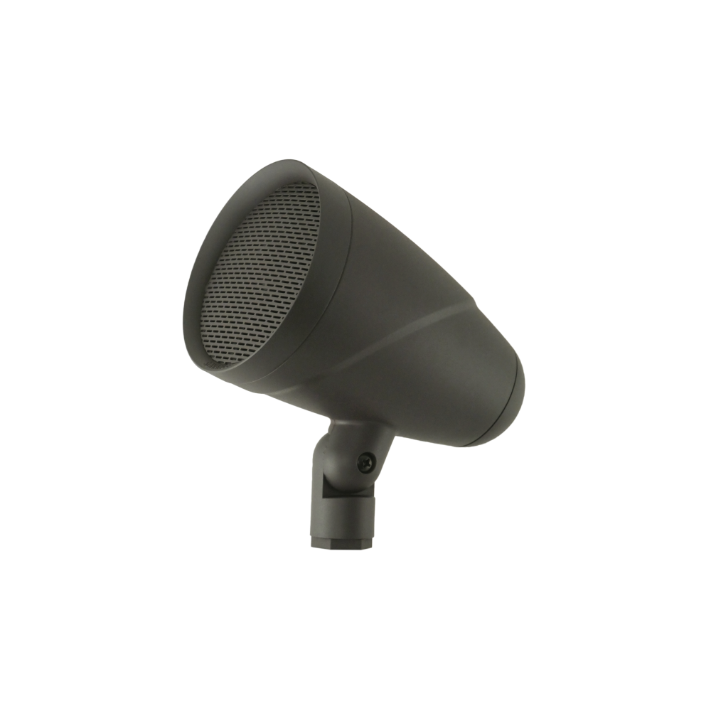 LS4T OUTDOOR LANDSCAPE SATELLITE SPEAKER (1 EACH) (GROUND STAKE SOLD SEPARATELY)