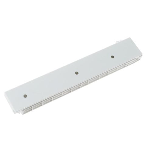 DRAWER GLIDE LEFT-WHITE