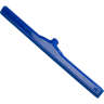 Carlisle, Flo-Pac Sparta Double Foam, 24", Blue, Polypropylene Squeegee