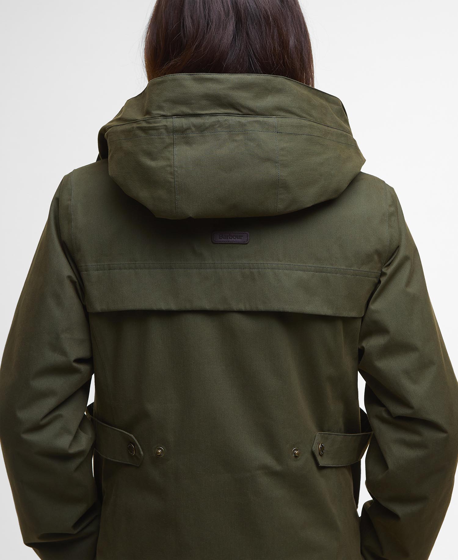 Bamburgh Waterproof Jacket image number 6