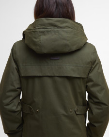 Bamburgh Waterproof Jacket 