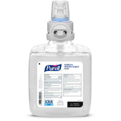 PURELL® Healthcare Waterless Surgical Scrub