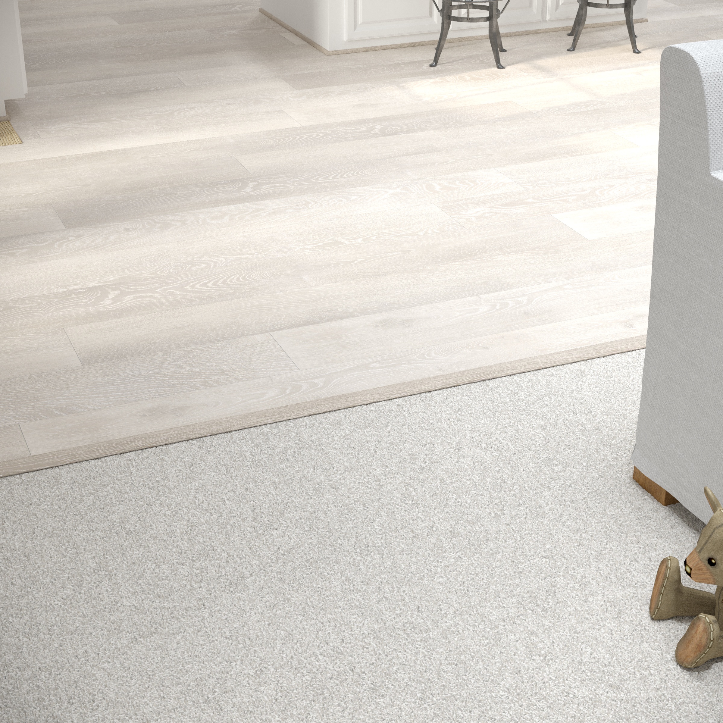 Whitewater Oak Multi-Purpose Trim 8mm view 2