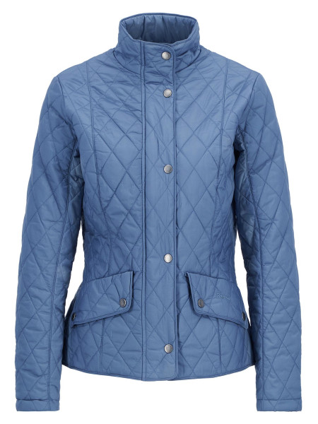 Flyweight Cavalry Quilted Jacket Flyweight Cavalry Quilted Jacket