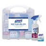 Gojo, PURELL, PURELL™ Body Fluid Spill Kit Plastic Clam Shell