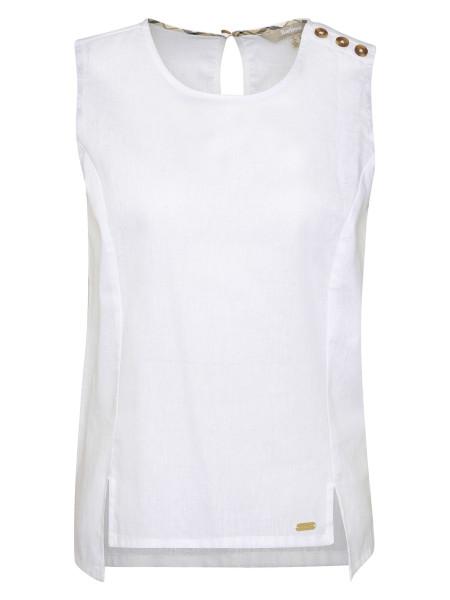 Bluse Lucy Sleeveless Bluse Lucy Sleeveless