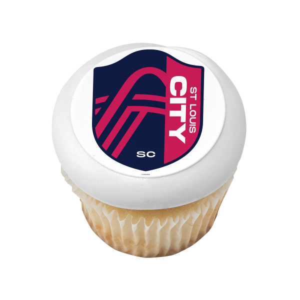 MLS Team PhotoCake® Edible Image®