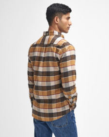 Camicia Valley taglio sartoriale 