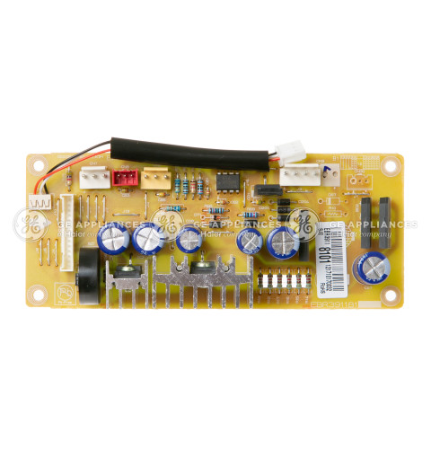 Board  Power