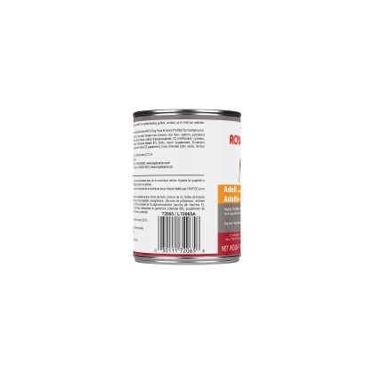 Royal Canin Canine Health Nutrition Adult Loaf Canned Dog Food
