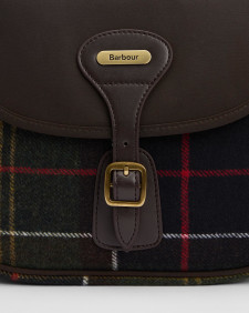Borsa a tracolla Cromarty 
