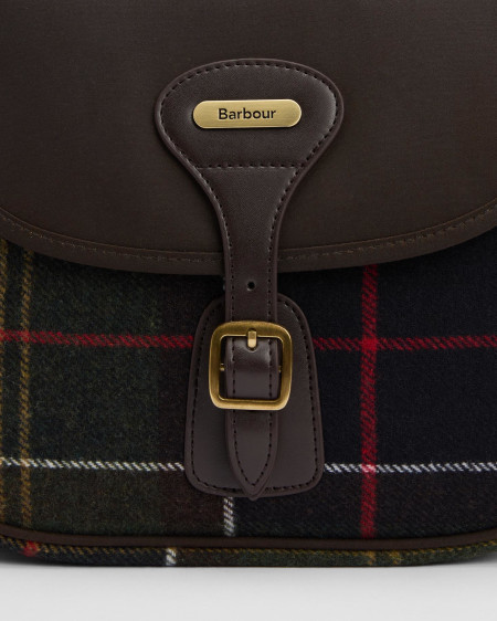 Borsa a tracolla Cromarty