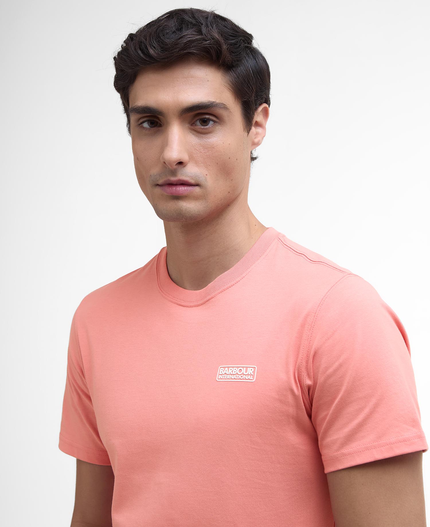 Small Logo T-Shirt image number 3