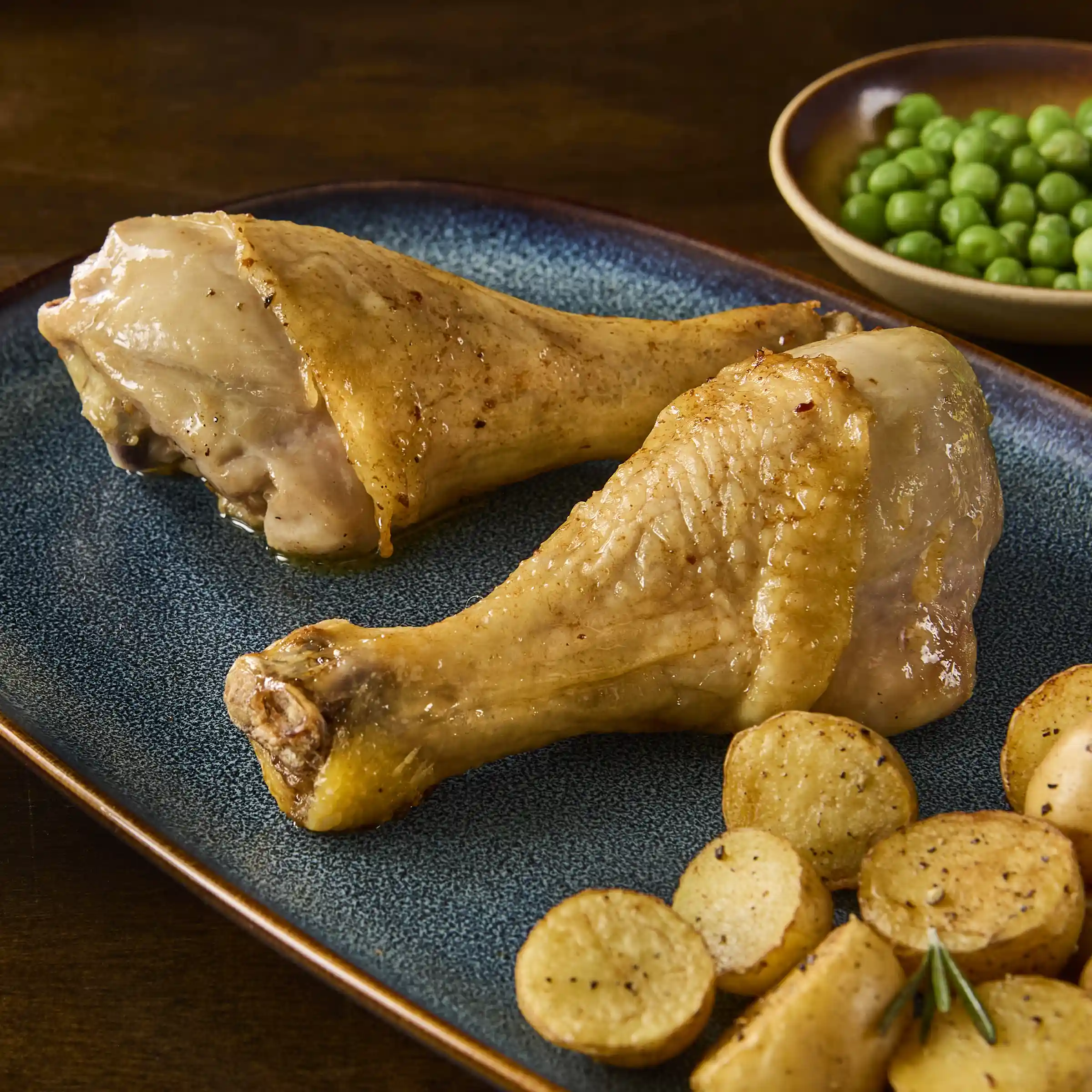 Tyson® Uncooked Unbreaded Chicken Drumsticks https://images.salsify.com/image/upload/s--sZ43Rqte--/q_25/c1cf34e104198214d47cc3a3d7498dcf0fcb7270.webp