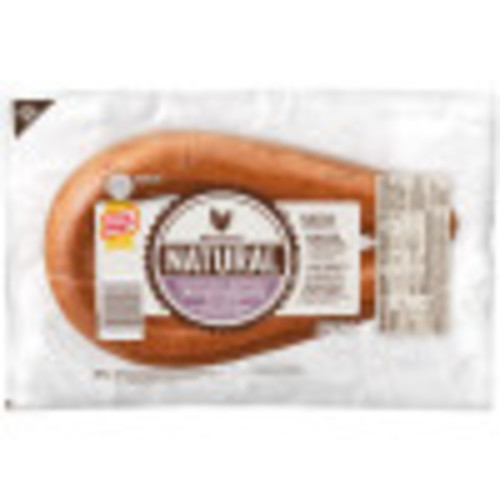 Oscar Mayer Selects Natural Hardwood Smoked Uncured Kielbasa Sausage 13 oz Pack