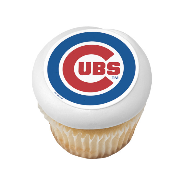 MLB® Team PhotoCake® Edible Image®