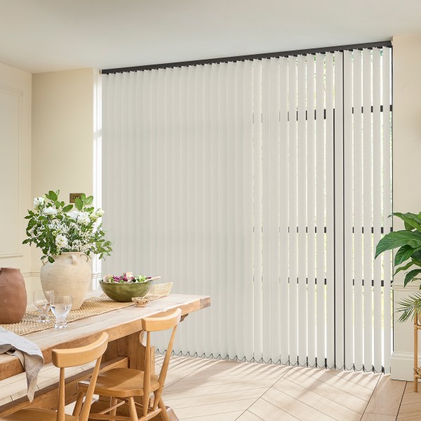 Thane Quartz Vertical blind
