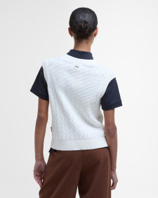 Hartland Sweater Vest 