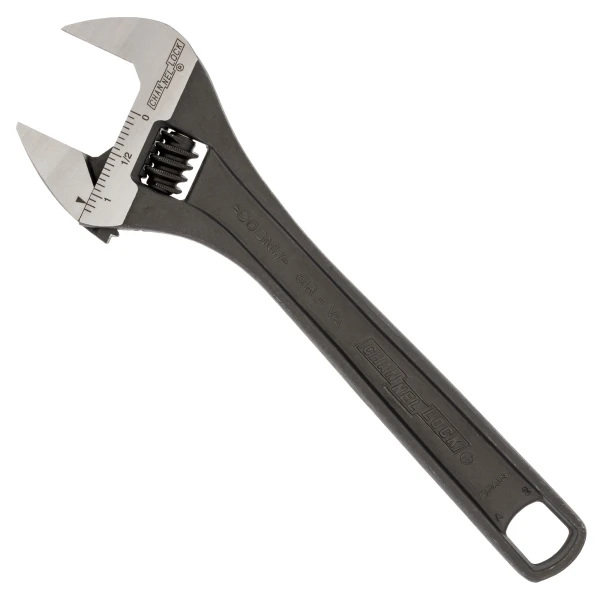 808NW 8-inch Adjustable Wrench