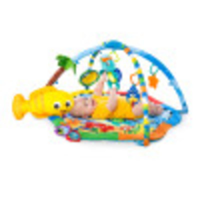 Rhythm of the Reef Play Gym&trade;