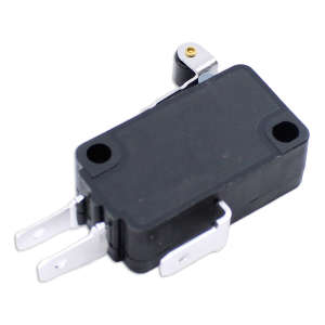 Microswitch 10A 3X22