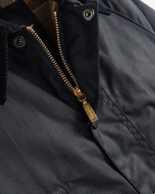 Boys' Bedale® Waxeded Jacket 