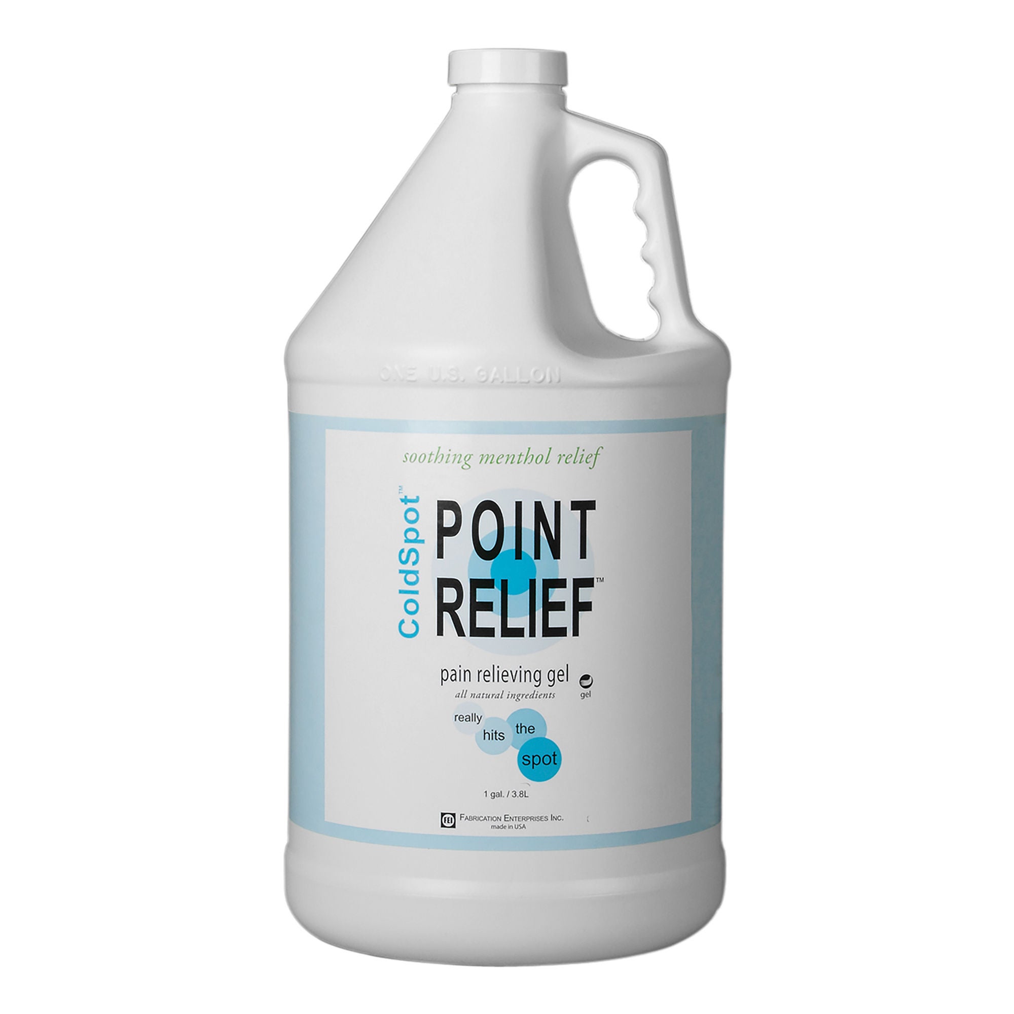 Point Relief™ ColdSpot™ Topical Pain Relief