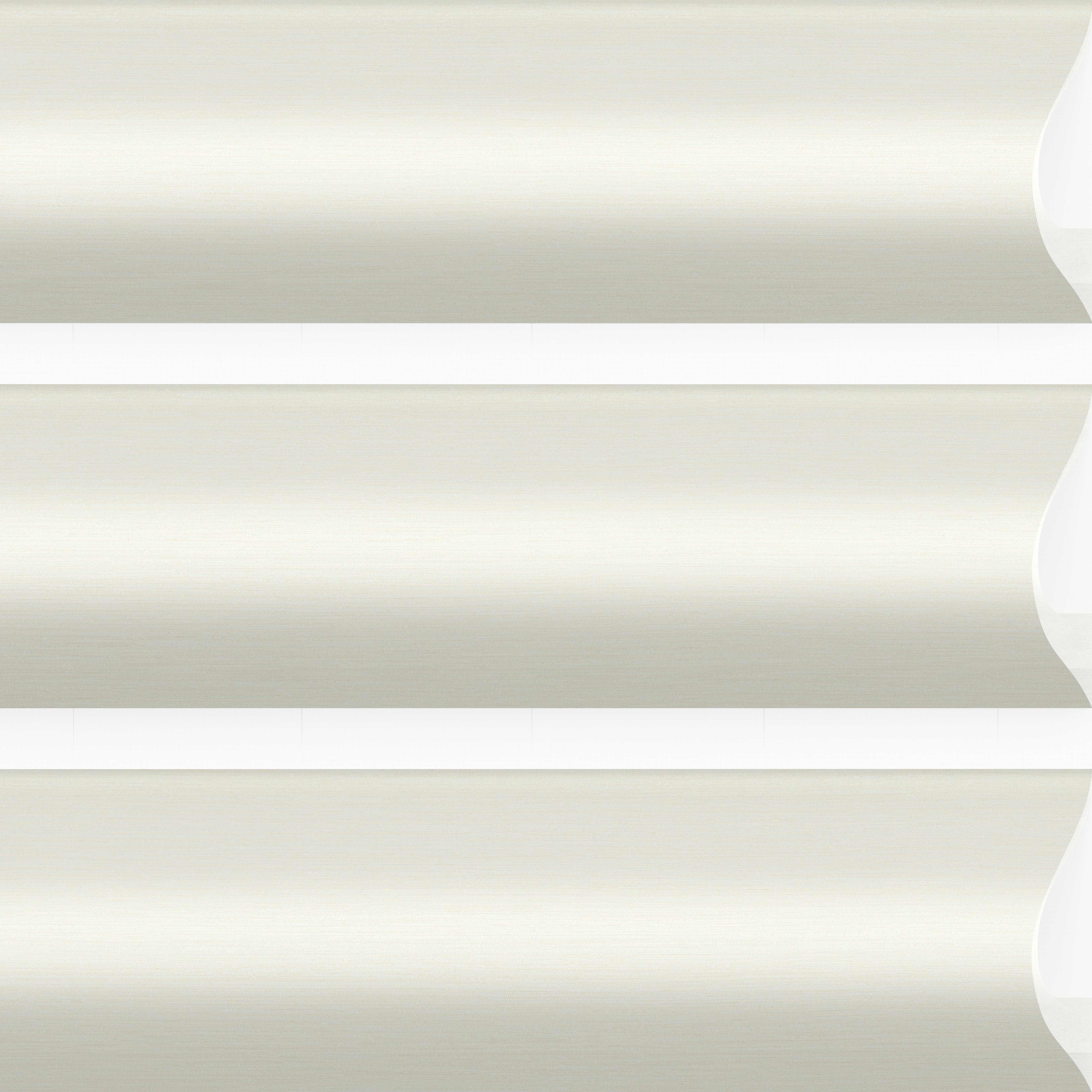 Snowdrop PR86-1296 Pirouette® Blinds
