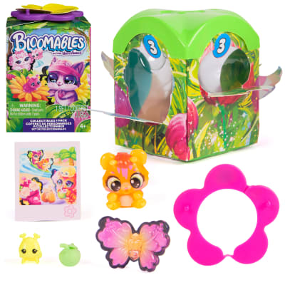 Bloomables by Hatchimals Surprise Blind Box Collectible