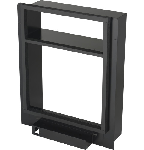 Telescopic Wall Plenum (for wall thicknesses 5” to 9”)