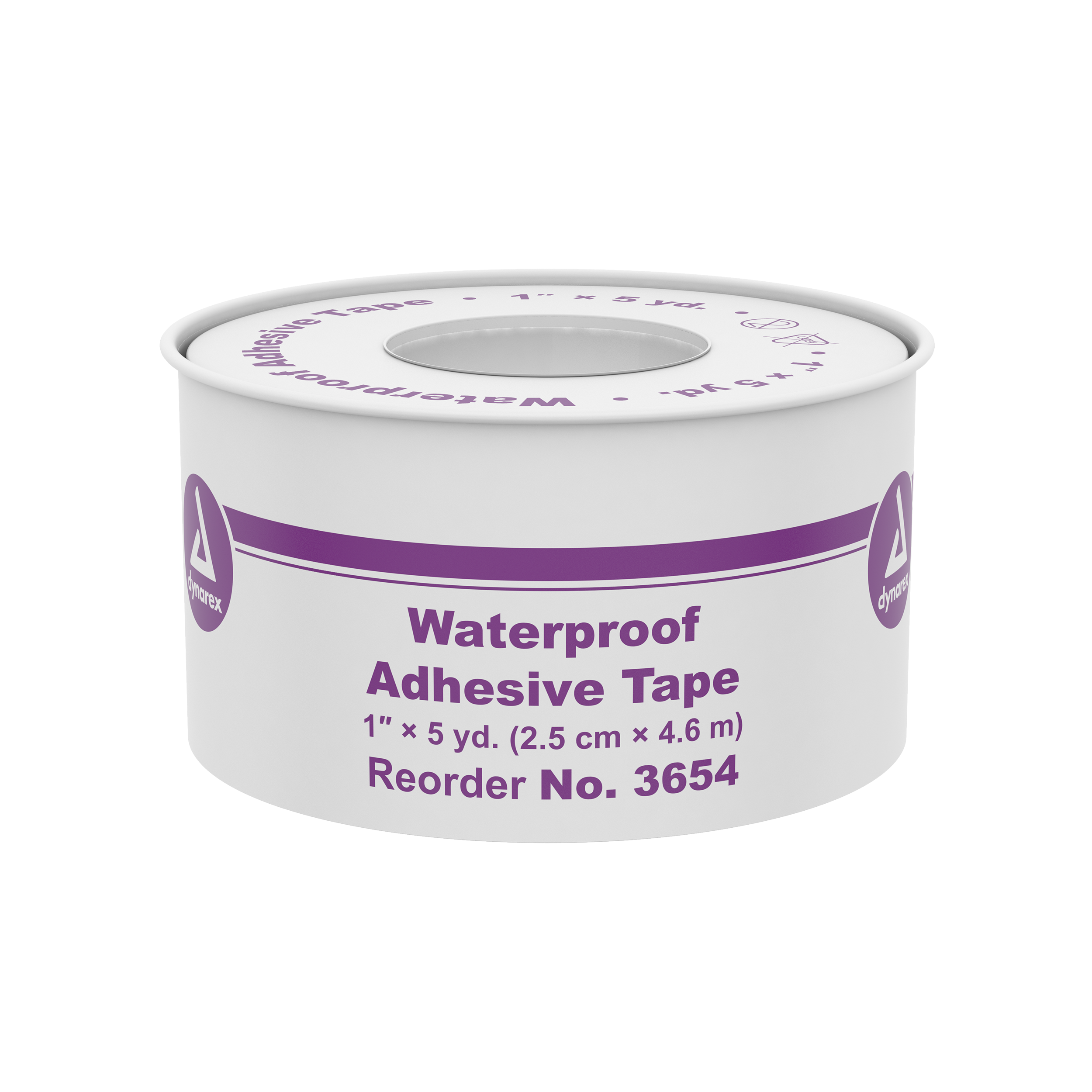 Waterproof Adhesive Tape 1