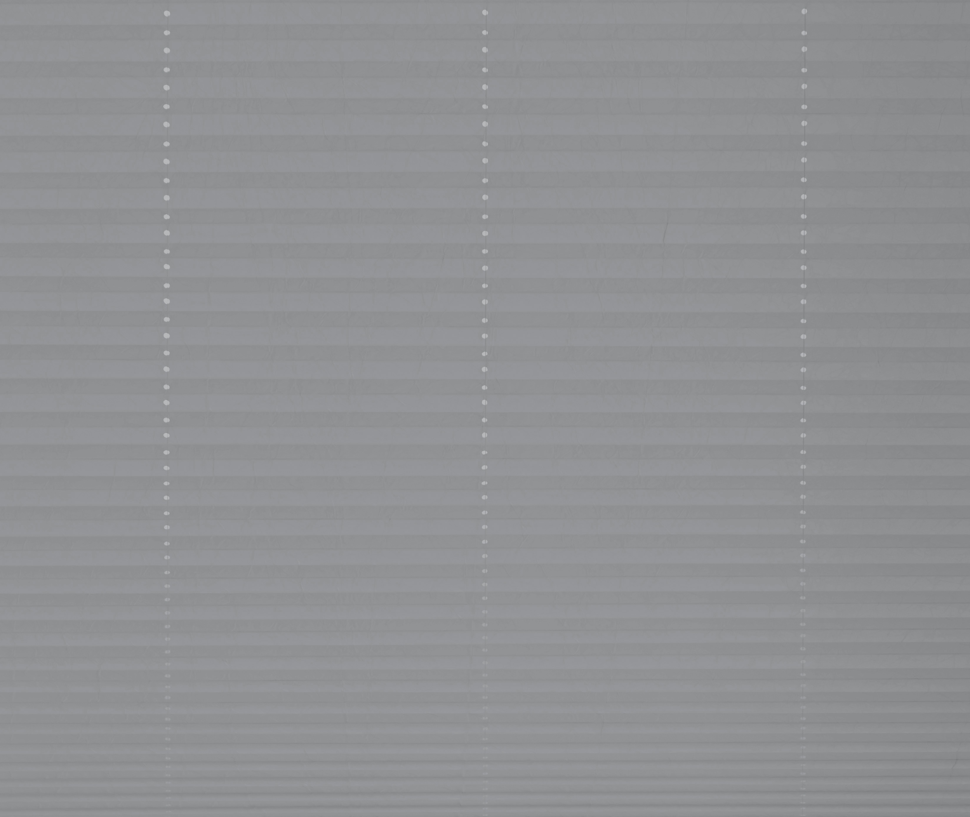 Crush Charcoal Pleated Blind