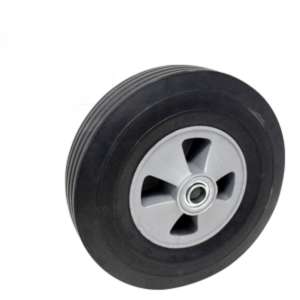 Special Made, 10" Wheel