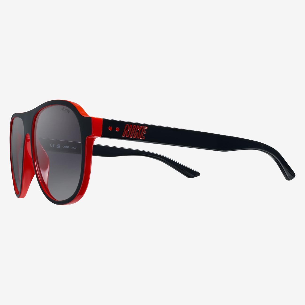 Nike Vintage Icon Temple Image